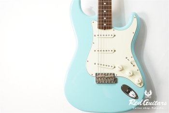 MADE IN JAPAN TRADITIONAL ’60S STRATOCASTER
